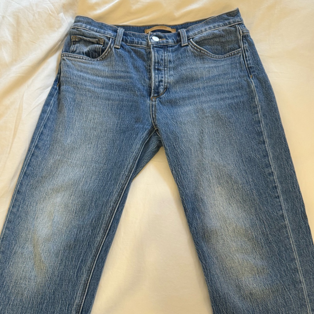 Boyfriend Joes Jeans
